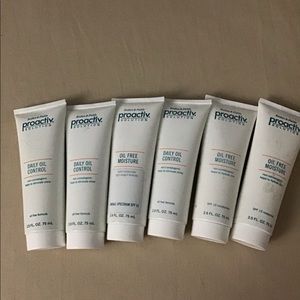 Proactive